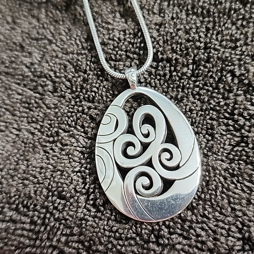 Brighton necklace.